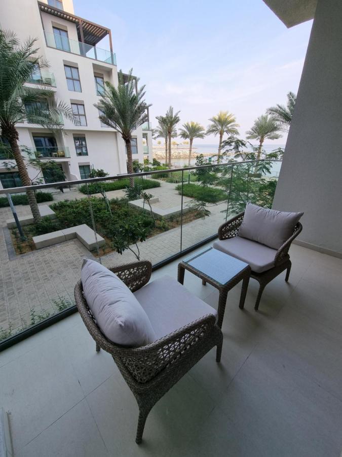 Shaqa At Address Beach Residence - Fuj Al Fujayrah Exterior foto