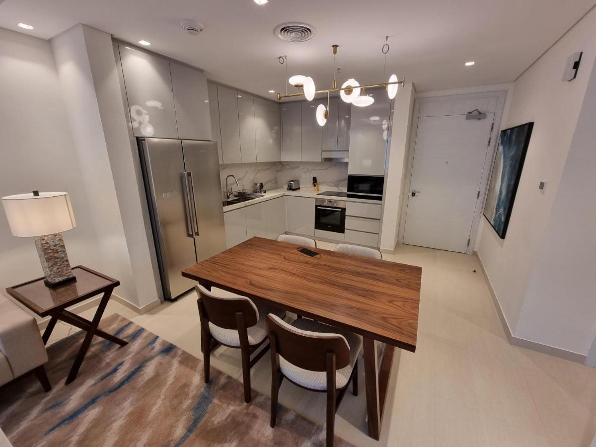 Shaqa At Address Beach Residence - Fuj Al Fujayrah Exterior foto